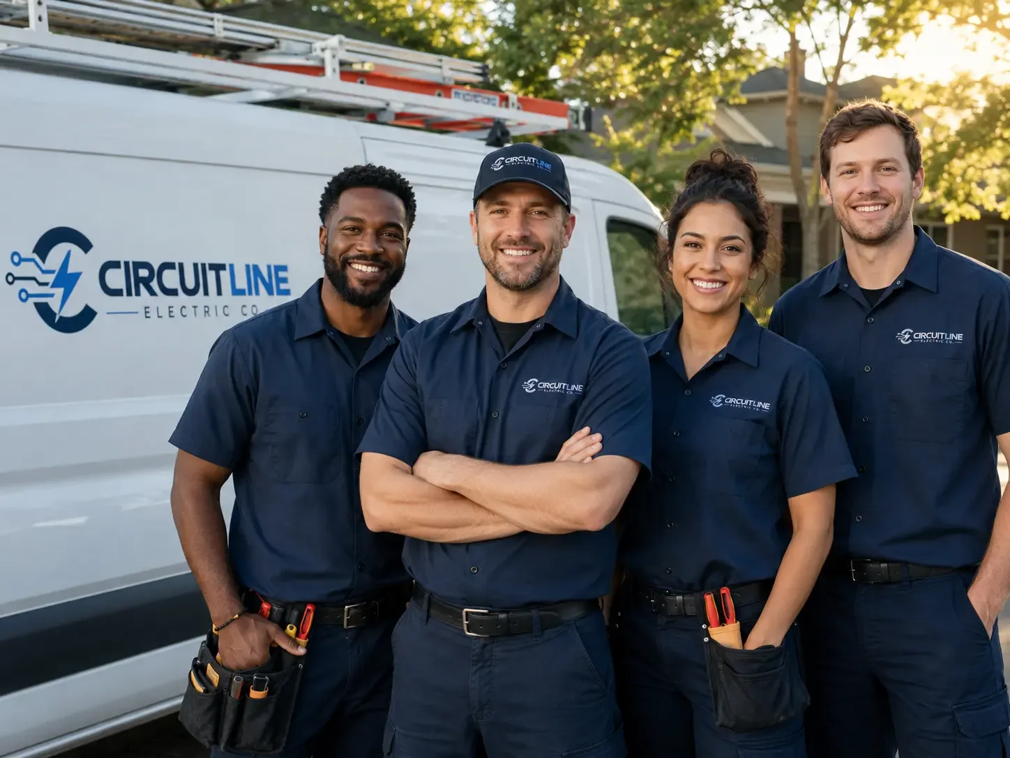 Whole Home Rewiring company in Albany, OR
