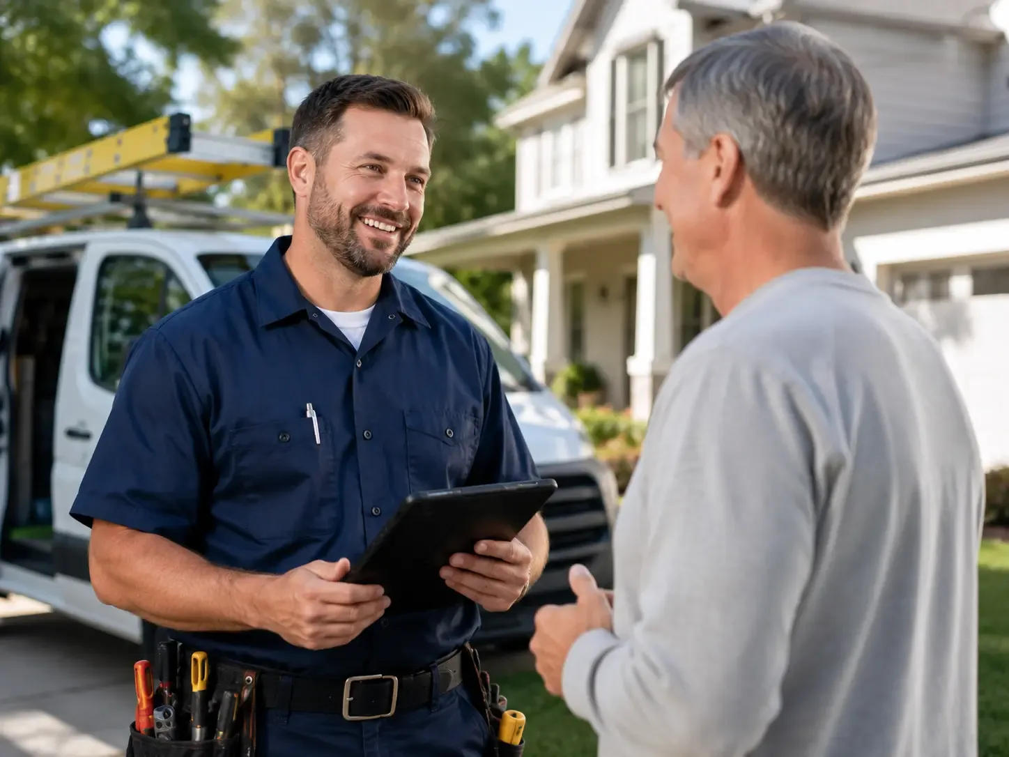 Whole Home Rewiring Albany, OR FAQs